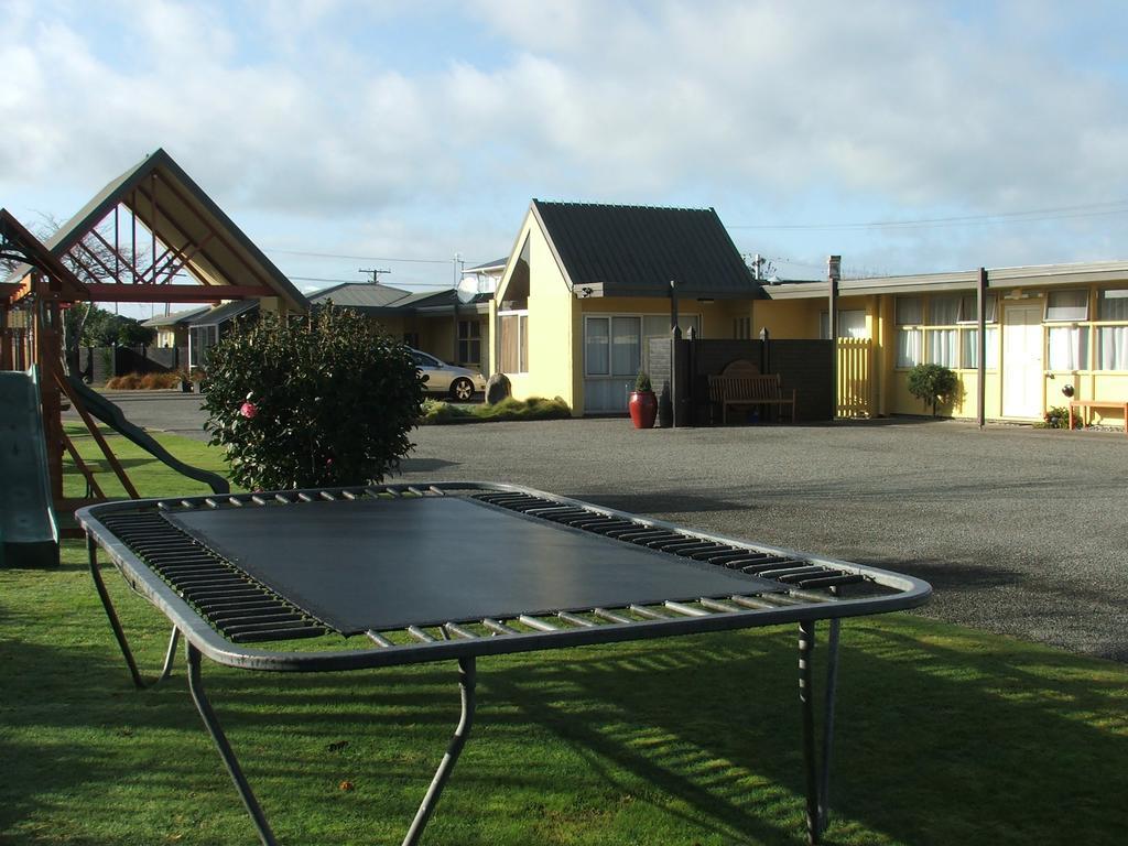 Mount View Hawera