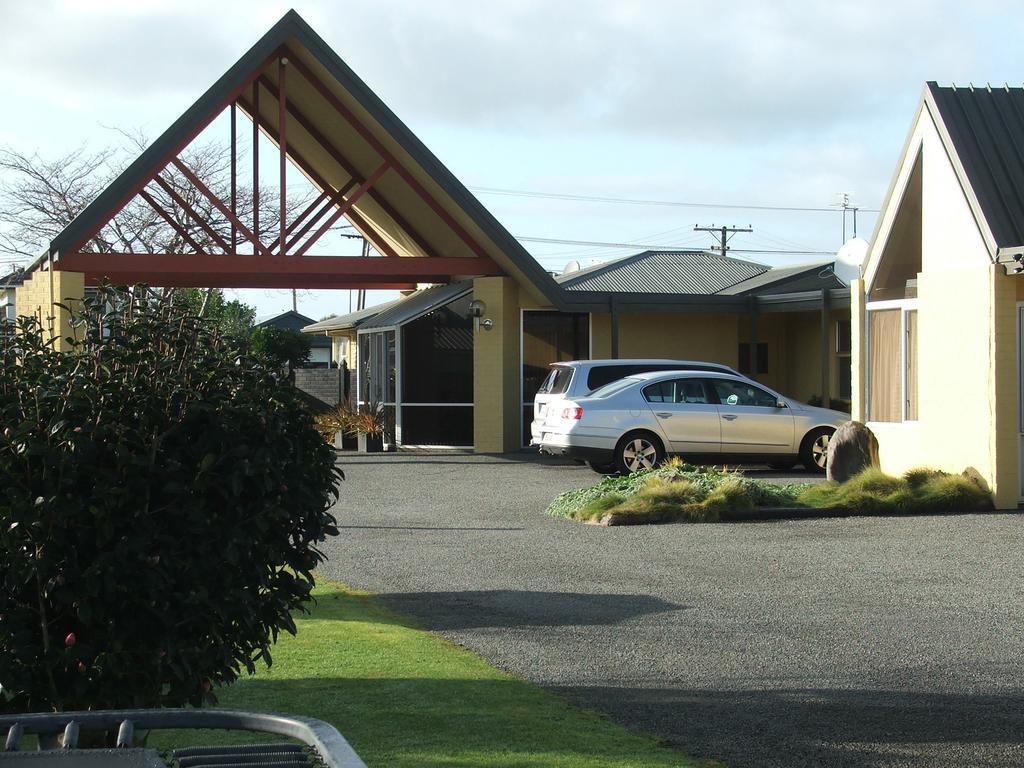 Mount View Motel