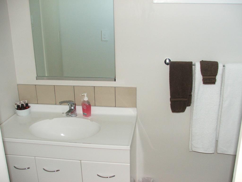 Mount View Motel