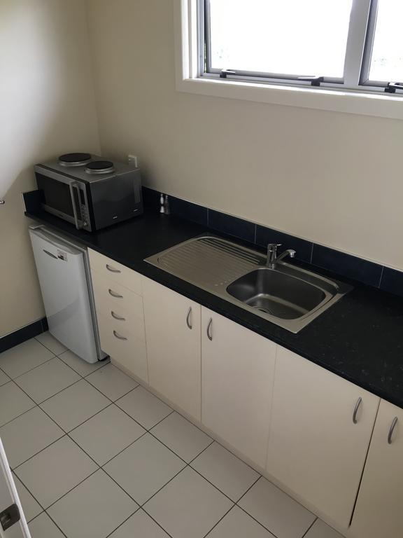 Mount View Motel Hawera