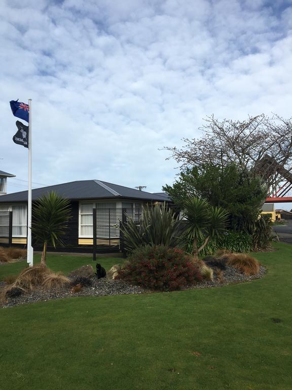 Mount View 4* Hawera