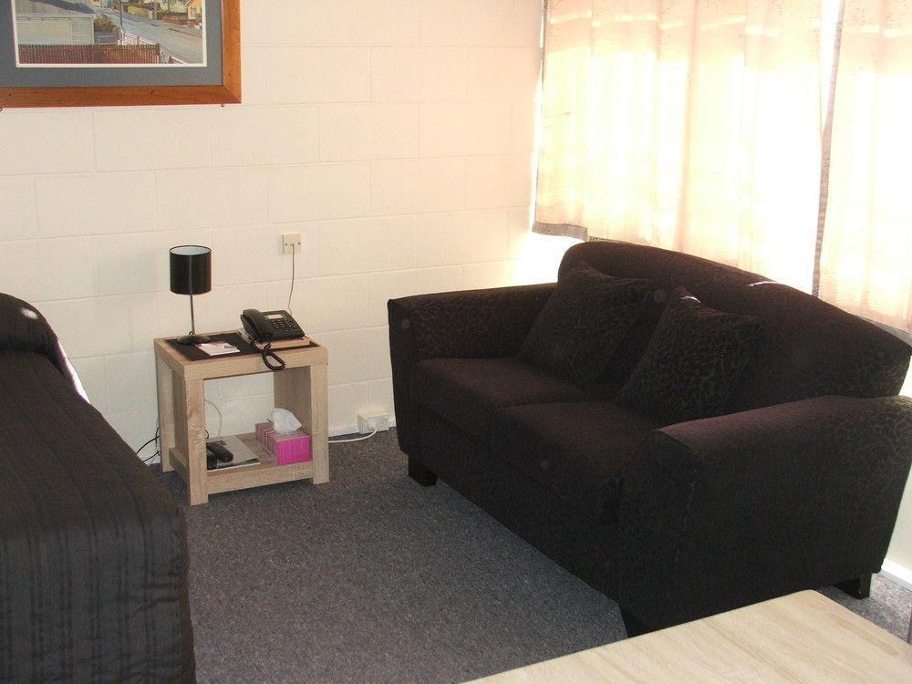 Mount View Motel Hawera