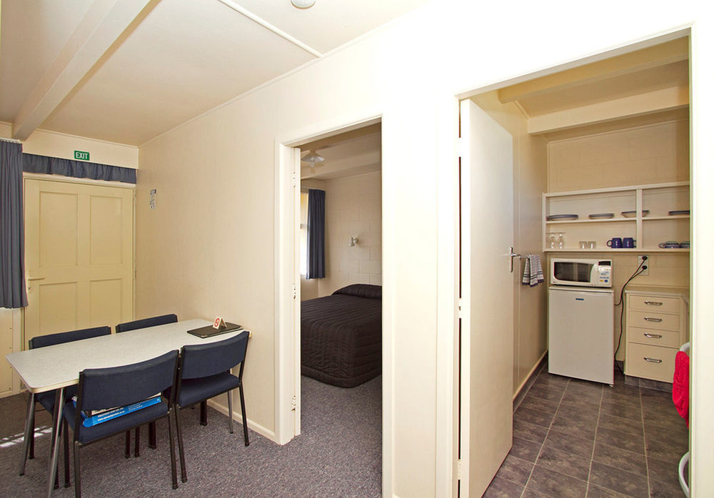 Motel Mount View 4*
