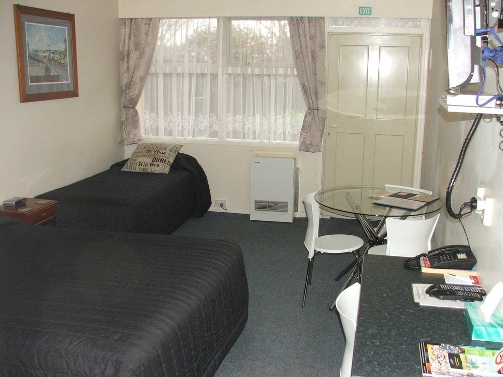 Mount View 4* Hawera