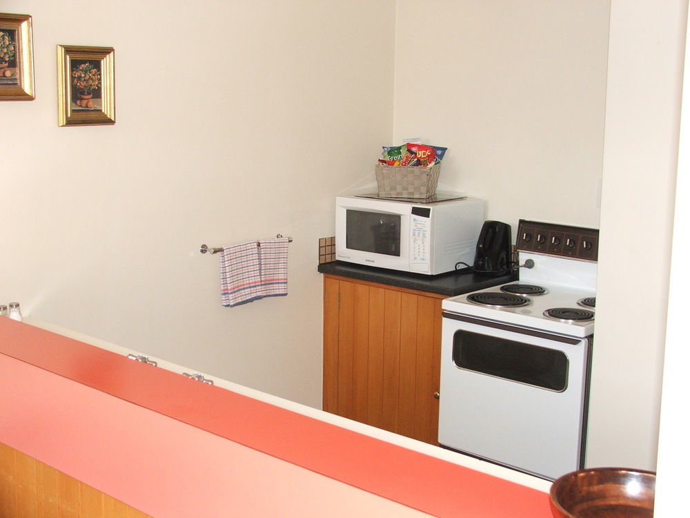Motel Mount View