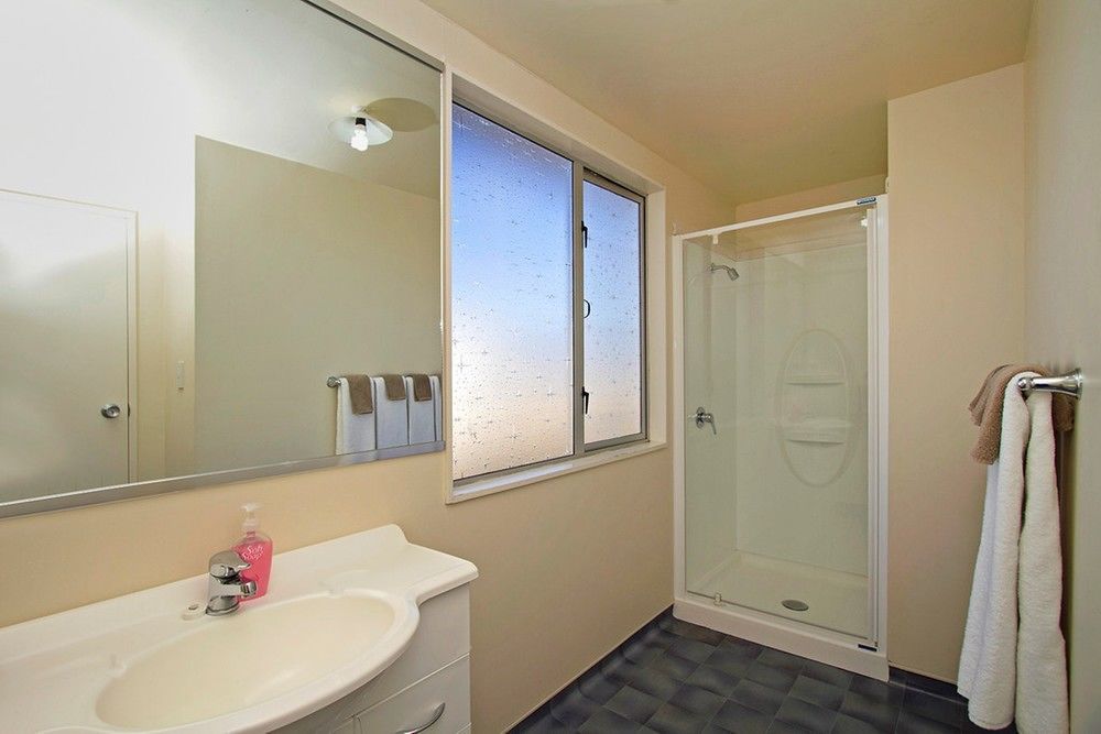 Motel Mount View