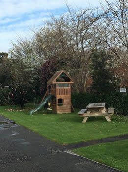 Mount View 4* Hawera