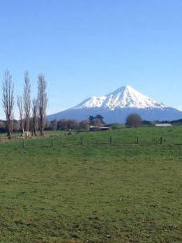 Mount View 4* Hawera