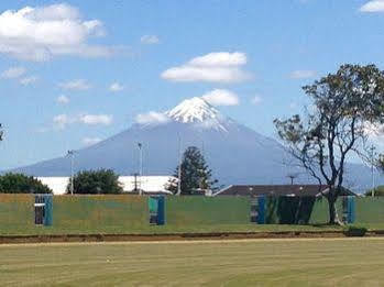 Mount View 4* Hawera