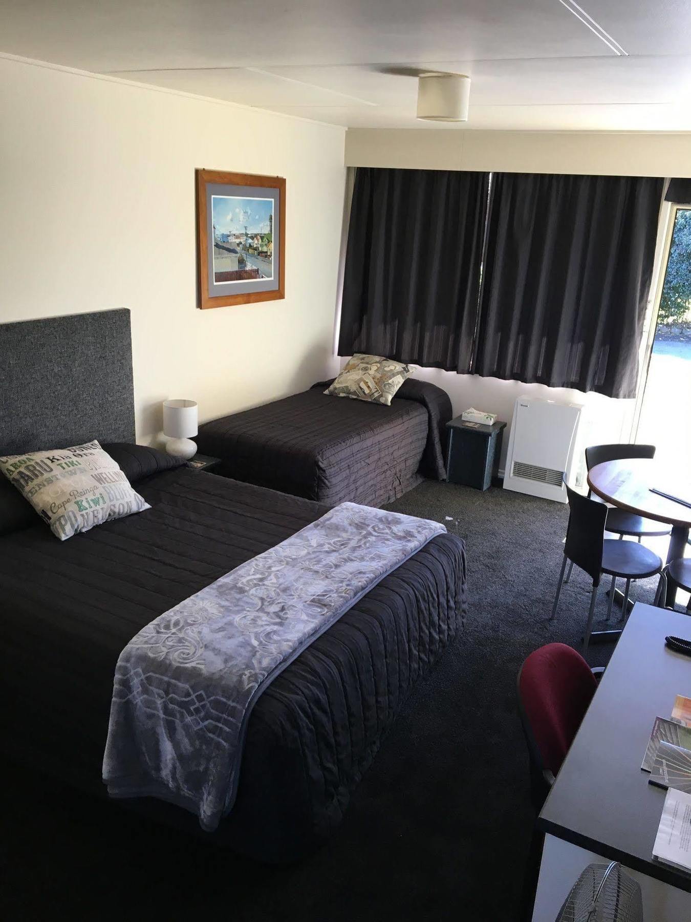 Mount View 4*