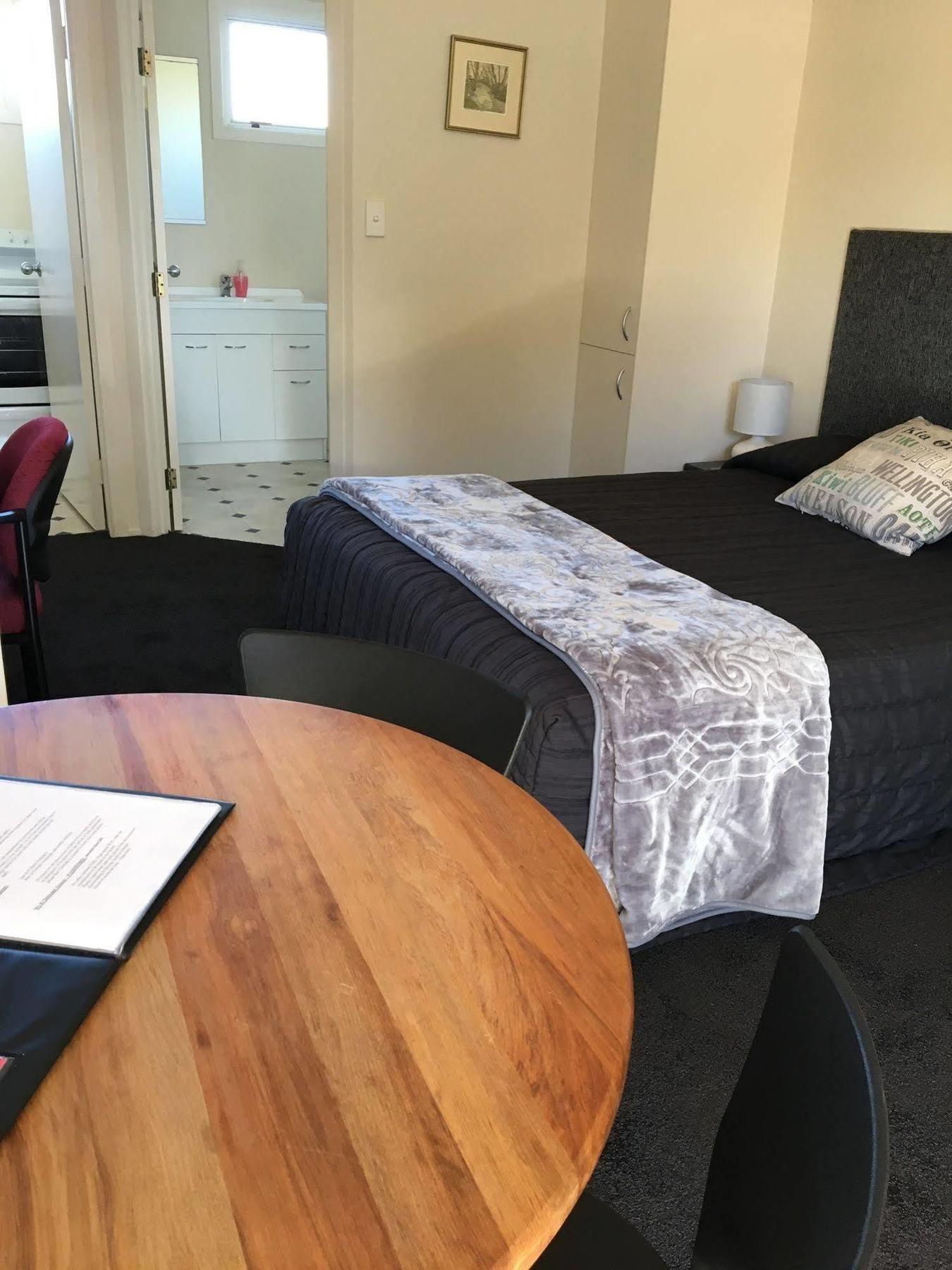 Mount View 4* Hawera