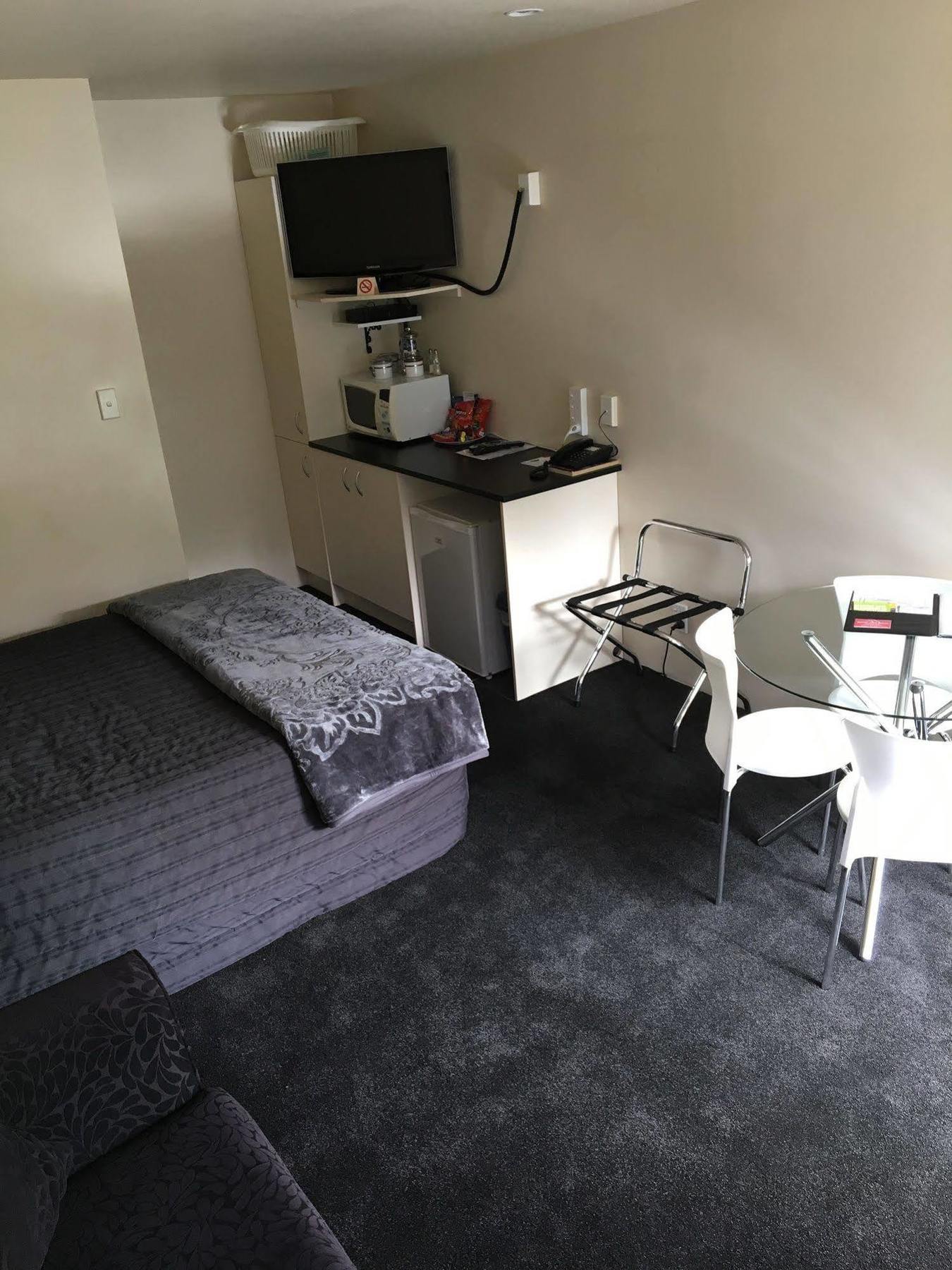 Mount View Motel