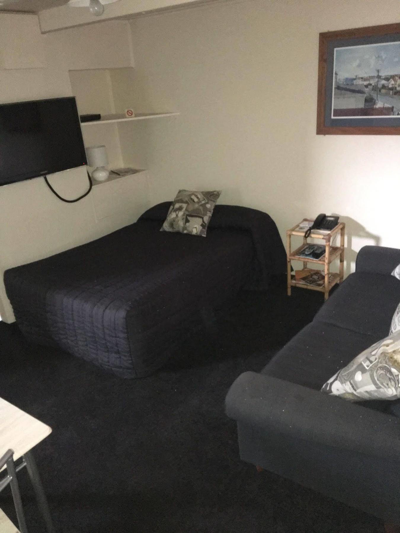Motel Mount View Hawera