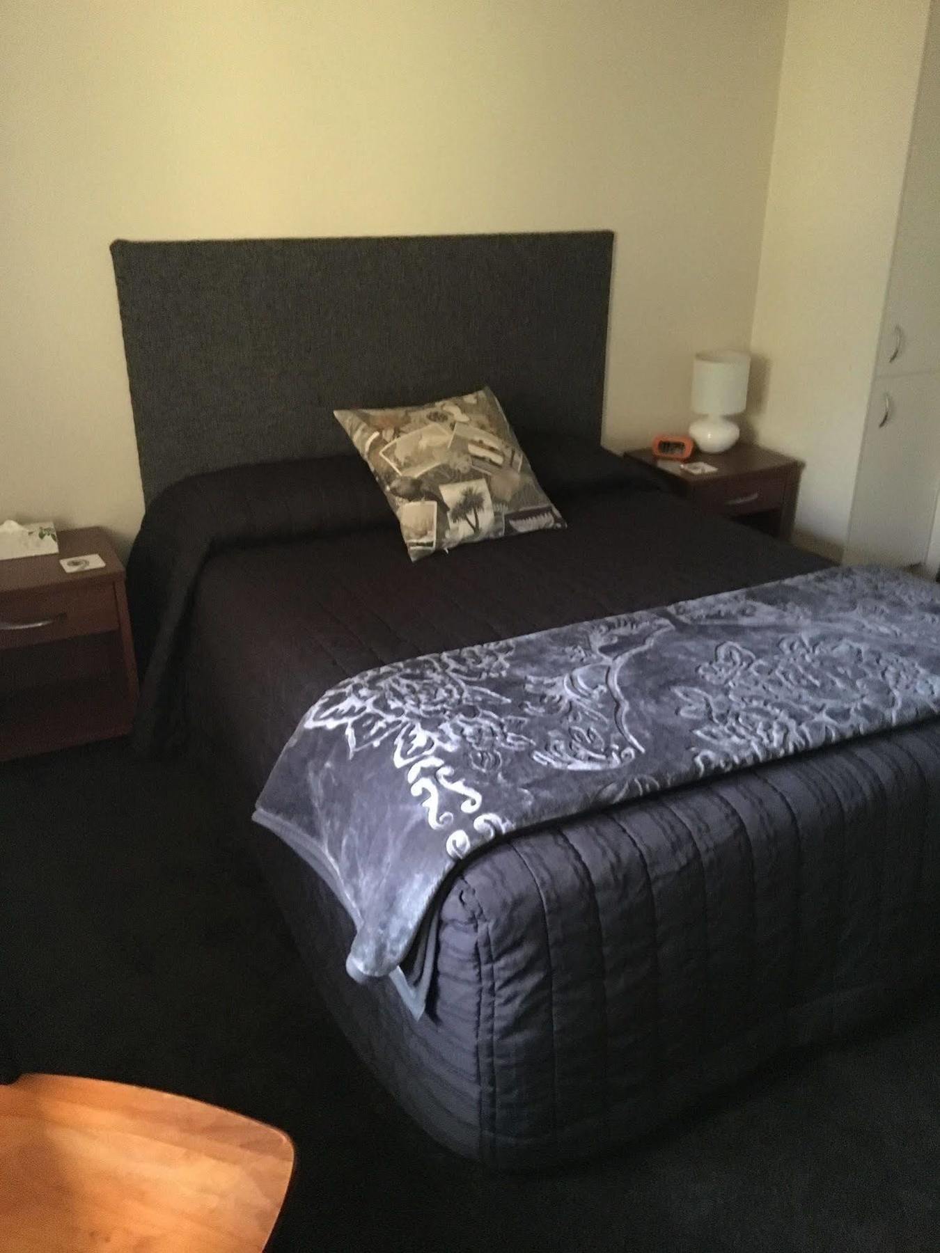 Motel Mount View Hawera