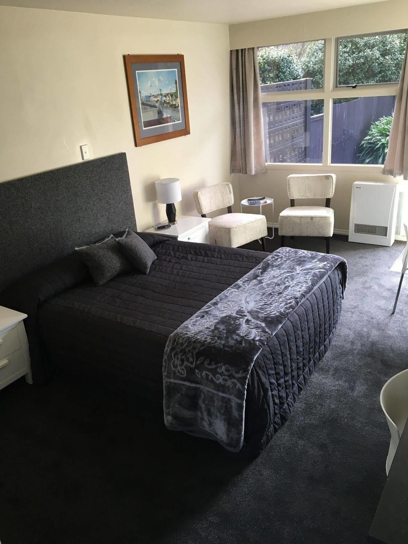 Motel Mount View 4*