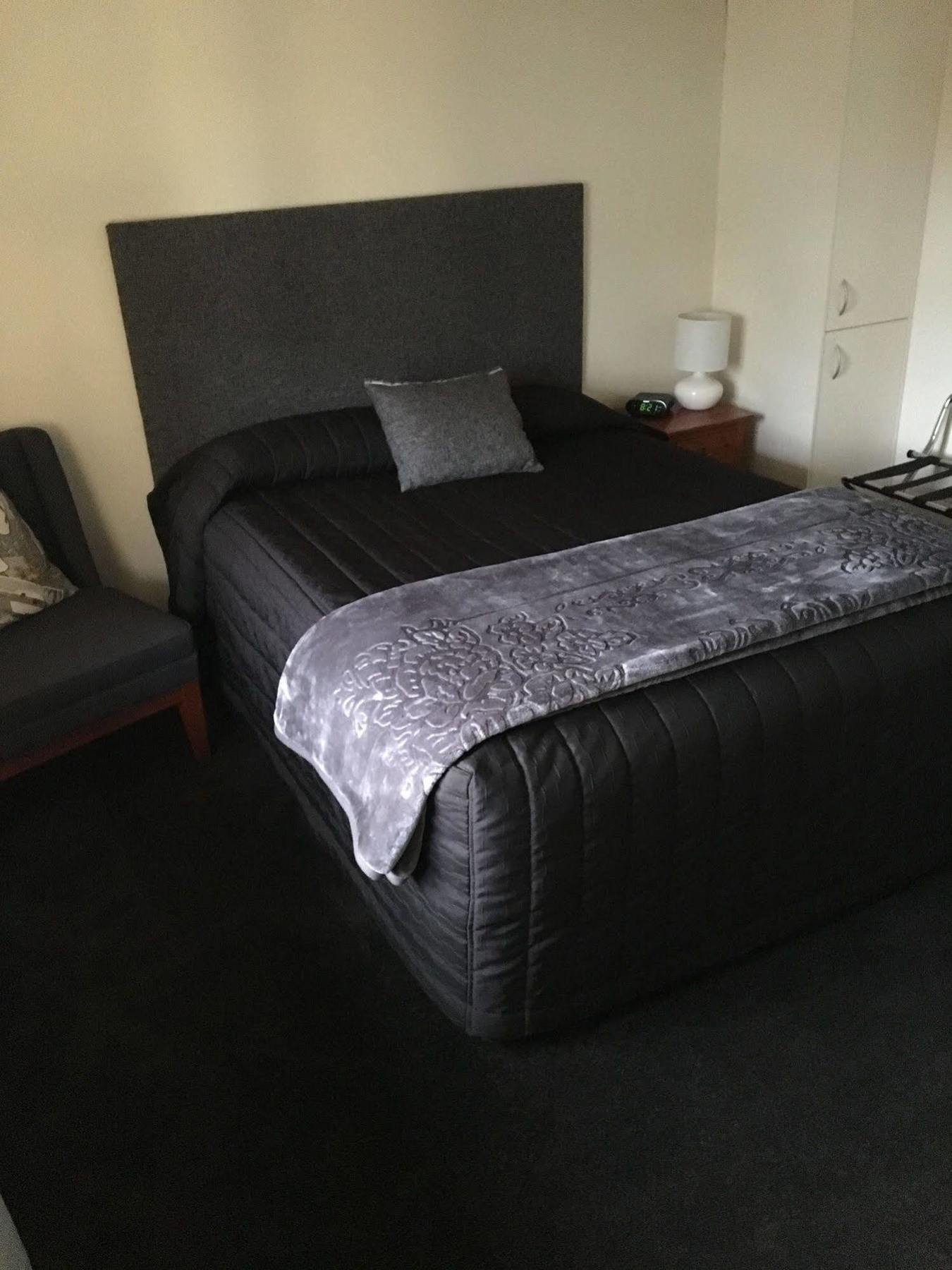 Motel Mount View Hawera