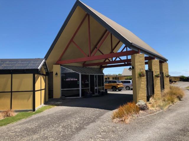 Mount View 4* Hawera